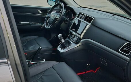 Haval H6, 2018 год, 1 350 000 рублей, 16 фотография