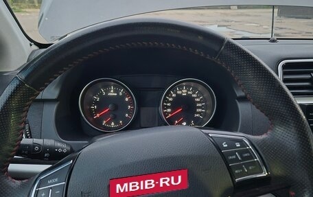 Haval H6, 2018 год, 1 350 000 рублей, 20 фотография