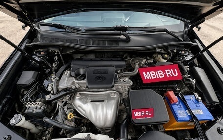 Toyota Camry, 2016 год, 2 150 000 рублей, 24 фотография