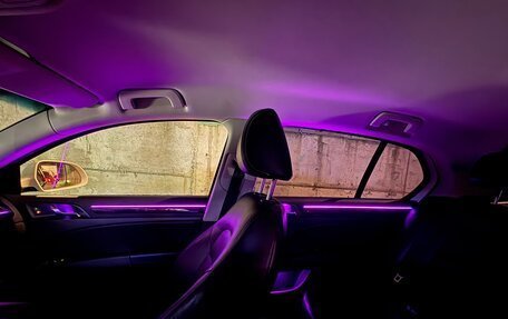 Skoda Superb III рестайлинг, 2013 год, 990 000 рублей, 9 фотография