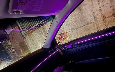 Skoda Superb III рестайлинг, 2013 год, 990 000 рублей, 8 фотография