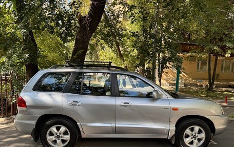 Hyundai Santa Fe Classic, 2007 год, 790 000 рублей, 4 фотография