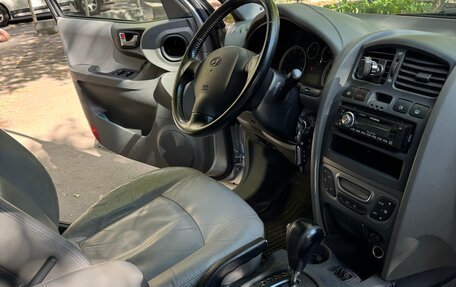 Hyundai Santa Fe Classic, 2007 год, 790 000 рублей, 6 фотография