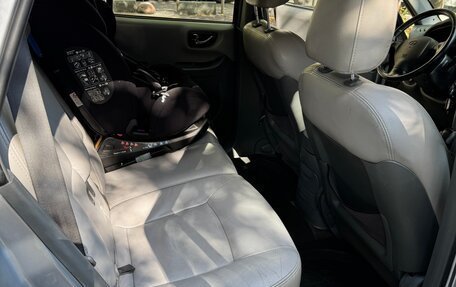 Hyundai Santa Fe Classic, 2007 год, 790 000 рублей, 11 фотография