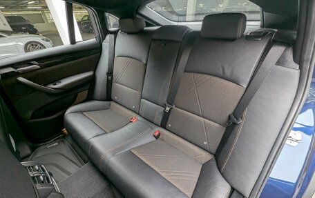 BMW X4, 2018 год, 2 697 000 рублей, 8 фотография