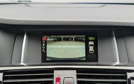 BMW X4, 2018 год, 2 697 000 рублей, 11 фотография