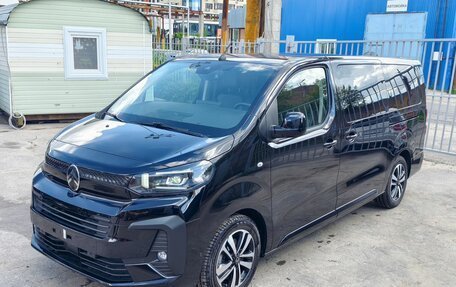 Citroen SpaceTourer I, 2025 год, 7 200 000 рублей, 1 фотография