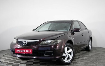 Mazda 6, 2006 год, 399 000 рублей, 1 фотография