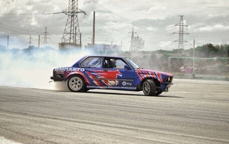 BMW 3 серия, 1983 год, 1 000 000 рублей, 1 фотография