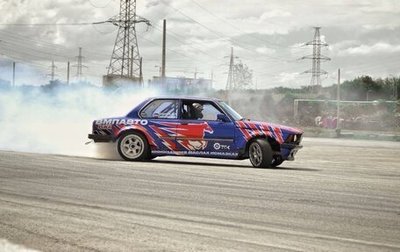BMW 3 серия, 1983 год, 1 000 000 рублей, 1 фотография