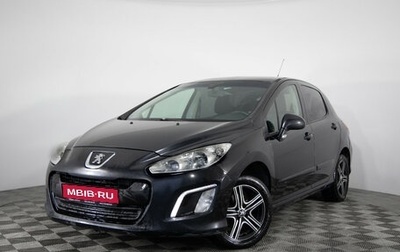 Peugeot 308 II, 2012 год, 499 000 рублей, 1 фотография