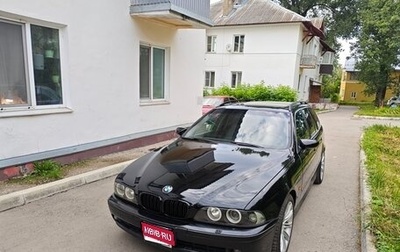 BMW 5 серия, 2000 год, 950 000 рублей, 1 фотография