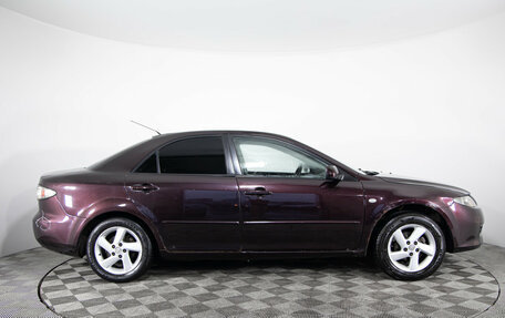 Mazda 6, 2006 год, 399 000 рублей, 4 фотография