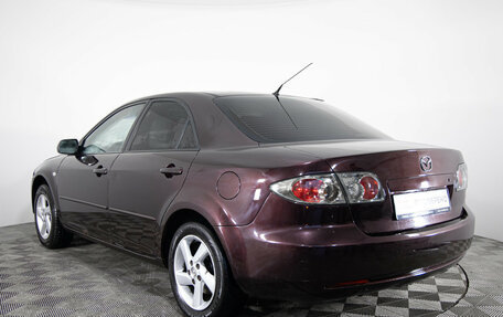 Mazda 6, 2006 год, 399 000 рублей, 7 фотография