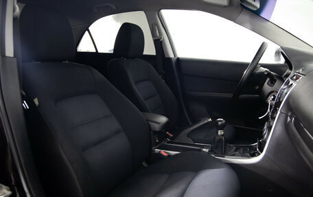 Mazda 6, 2006 год, 399 000 рублей, 10 фотография