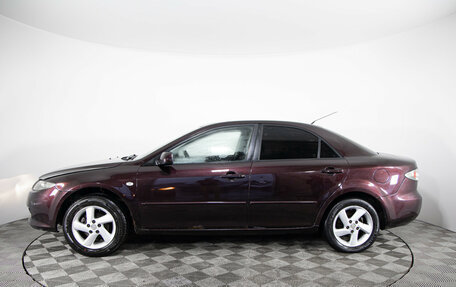 Mazda 6, 2006 год, 399 000 рублей, 8 фотография