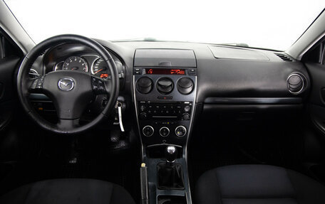 Mazda 6, 2006 год, 399 000 рублей, 9 фотография