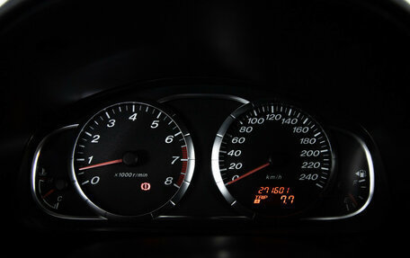 Mazda 6, 2006 год, 399 000 рублей, 12 фотография