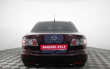 Mazda 6, 2006 год, 399 000 рублей, 6 фотография