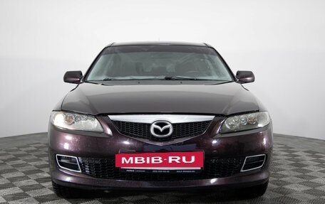 Mazda 6, 2006 год, 399 000 рублей, 2 фотография