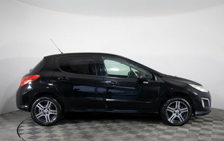 Peugeot 308 II, 2012 год, 499 000 рублей, 4 фотография