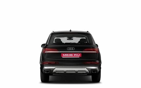 Audi Q7, 2026 год, 14 122 500 рублей, 5 фотография