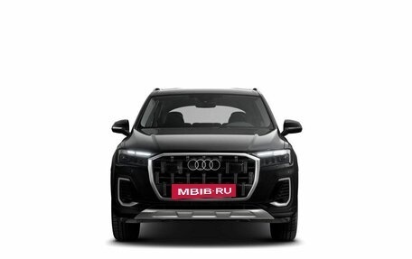 Audi Q7, 2026 год, 14 122 500 рублей, 4 фотография
