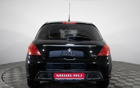 Peugeot 308 II, 2012 год, 499 000 рублей, 6 фотография