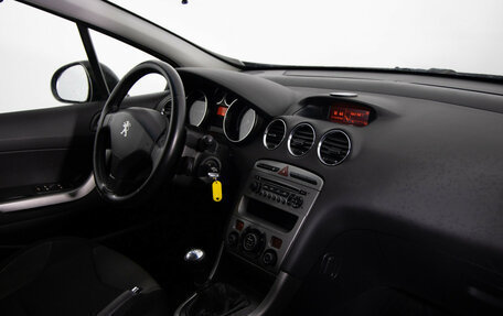Peugeot 308 II, 2012 год, 499 000 рублей, 10 фотография