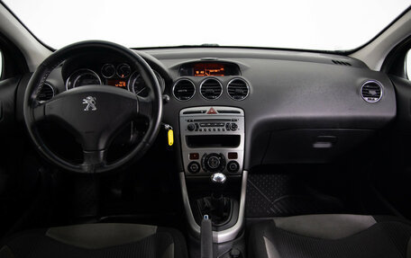 Peugeot 308 II, 2012 год, 499 000 рублей, 9 фотография