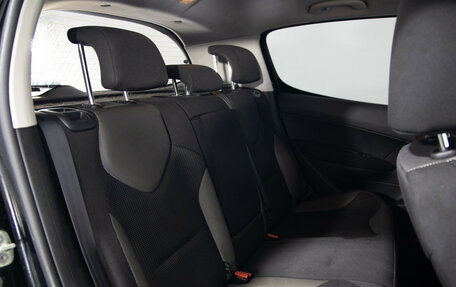 Peugeot 308 II, 2012 год, 499 000 рублей, 12 фотография