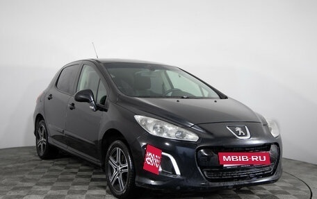 Peugeot 308 II, 2012 год, 499 000 рублей, 3 фотография