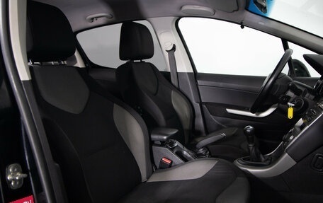 Peugeot 308 II, 2012 год, 499 000 рублей, 11 фотография