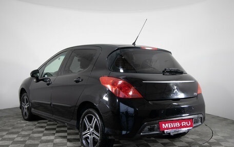 Peugeot 308 II, 2012 год, 499 000 рублей, 7 фотография