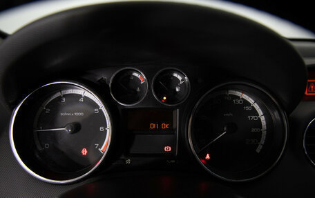 Peugeot 308 II, 2012 год, 499 000 рублей, 13 фотография