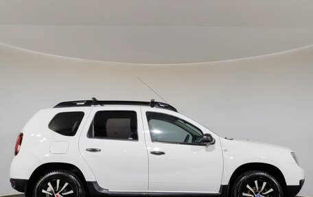 Renault Duster I рестайлинг, 2017 год, 1 300 000 рублей, 4 фотография
