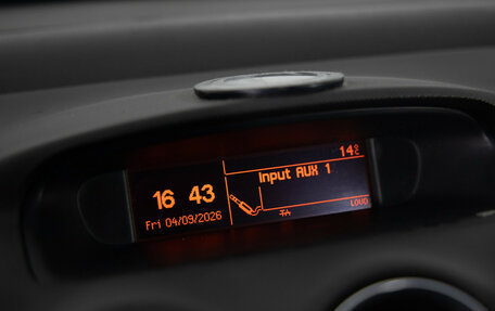 Peugeot 308 II, 2012 год, 499 000 рублей, 17 фотография