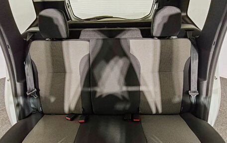 Renault Duster I рестайлинг, 2017 год, 1 300 000 рублей, 14 фотография