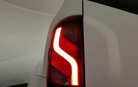 Renault Duster I рестайлинг, 2017 год, 1 300 000 рублей, 21 фотография