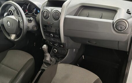 Renault Duster I рестайлинг, 2017 год, 1 300 000 рублей, 16 фотография