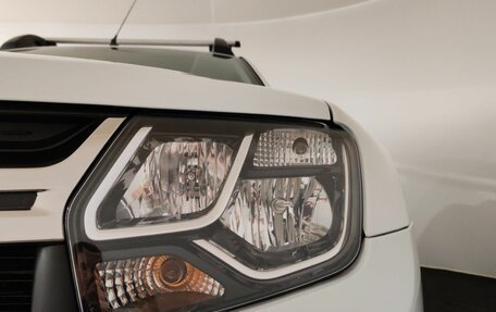 Renault Duster I рестайлинг, 2017 год, 1 300 000 рублей, 19 фотография
