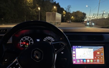Renault Arkana I, 2021 год, 1 500 000 рублей, 7 фотография