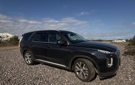 Hyundai Palisade I, 2020 год, 2 700 000 рублей, 3 фотография