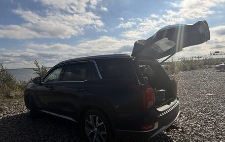 Hyundai Palisade I, 2020 год, 2 700 000 рублей, 2 фотография