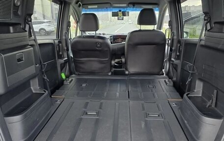 Honda Freed I, 2015 год, 1 390 000 рублей, 4 фотография