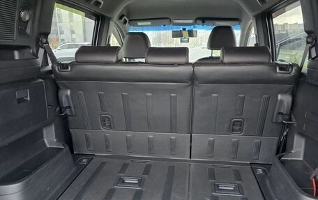 Honda Freed I, 2015 год, 1 390 000 рублей, 5 фотография