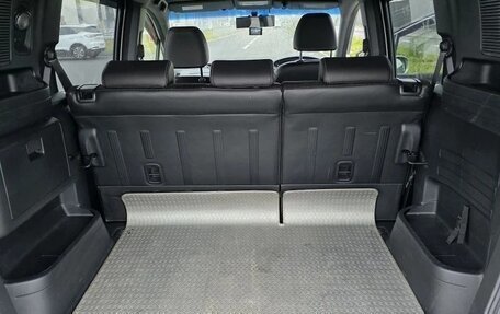 Honda Freed I, 2015 год, 1 390 000 рублей, 10 фотография