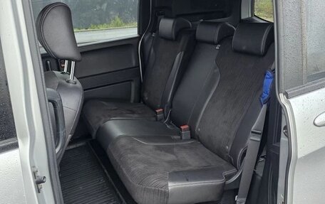 Honda Freed I, 2015 год, 1 390 000 рублей, 9 фотография