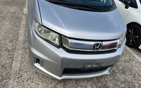 Honda Freed I, 2015 год, 1 390 000 рублей, 16 фотография