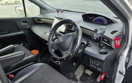 Honda Freed I, 2015 год, 1 390 000 рублей, 11 фотография
